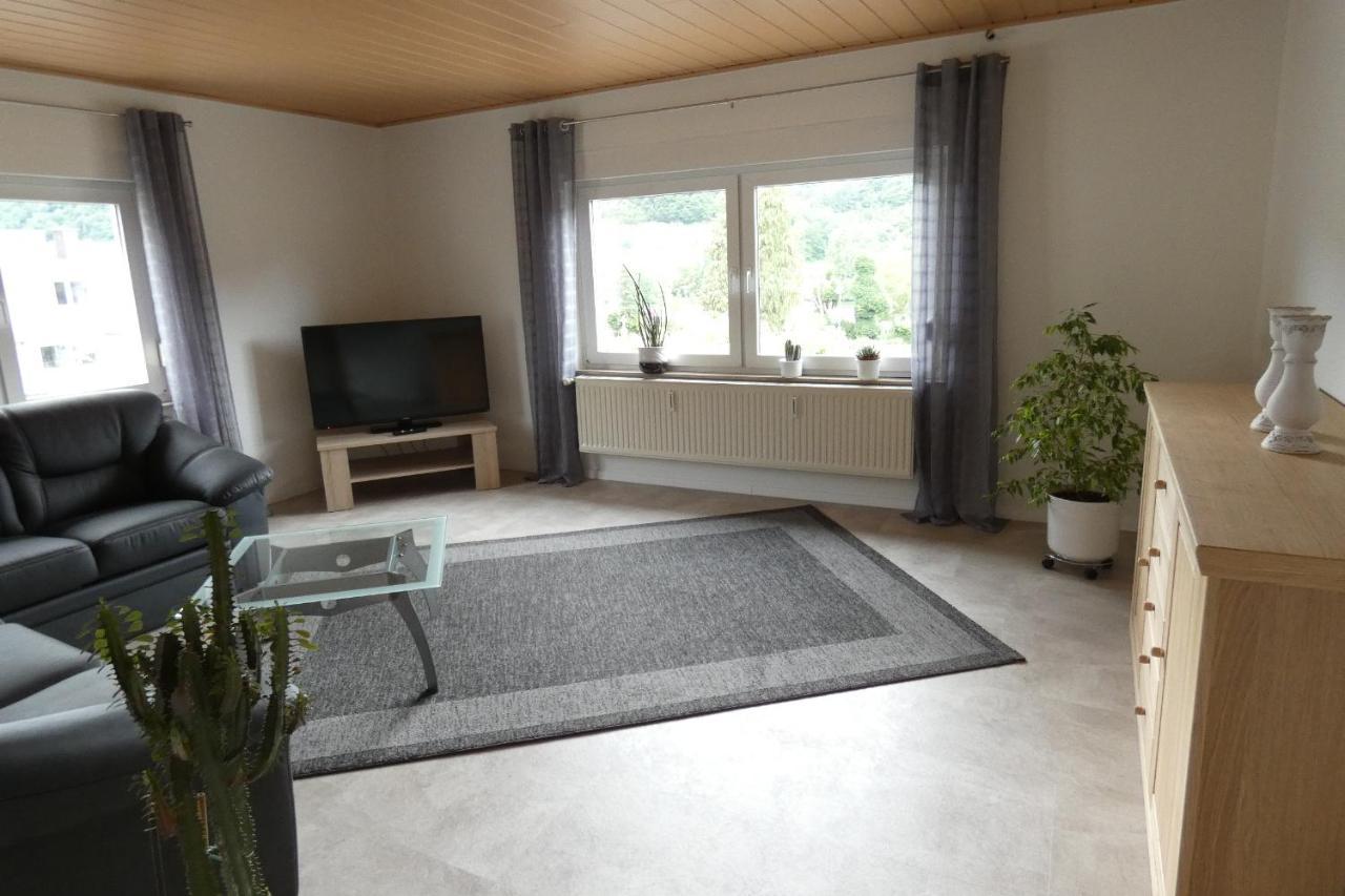 Ferienwohnung Roemerweinhof Neumagen-Dhron Exterior foto