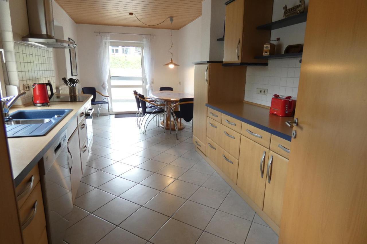 Ferienwohnung Roemerweinhof Neumagen-Dhron Exterior foto