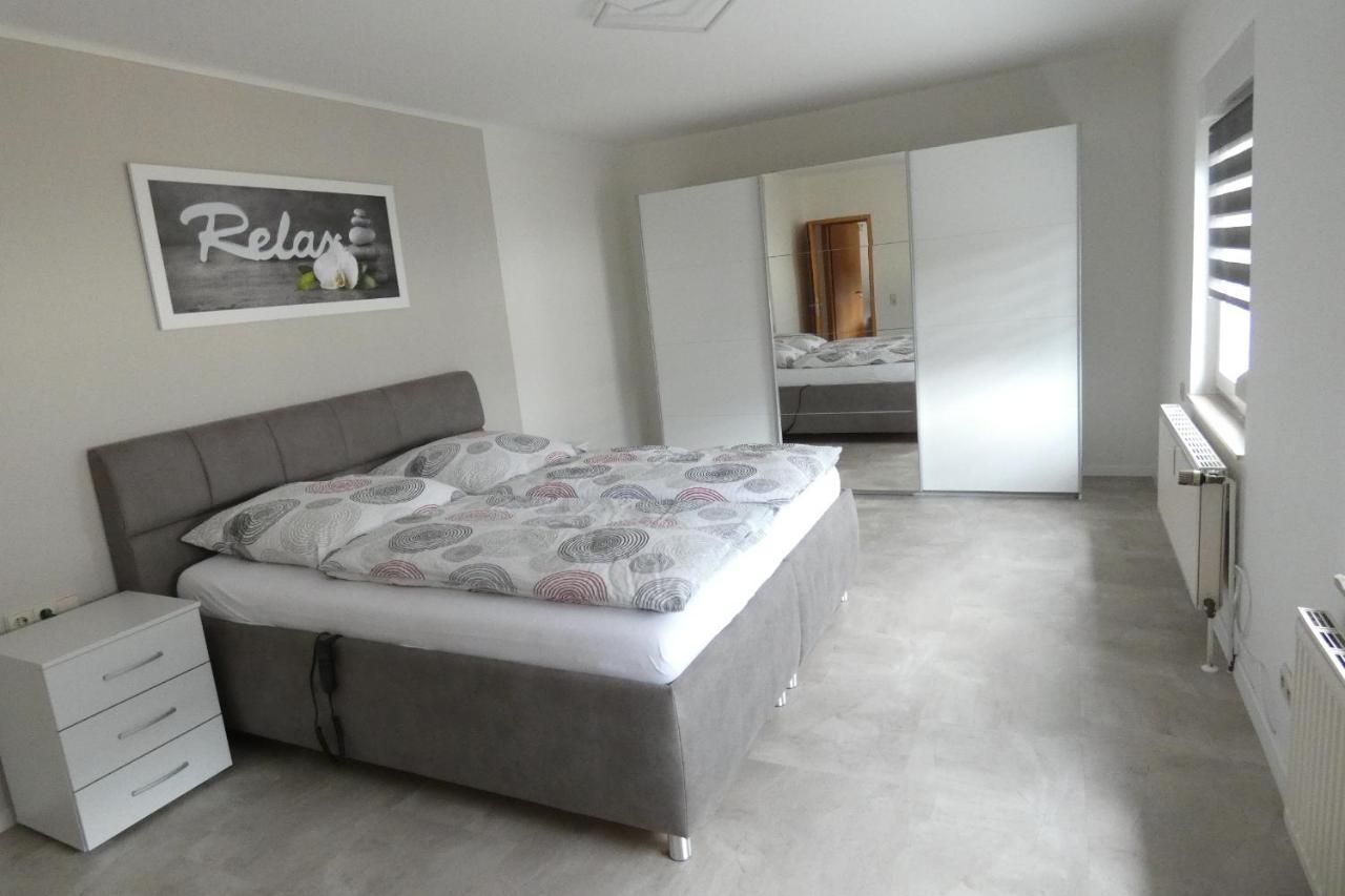 Ferienwohnung Roemerweinhof Neumagen-Dhron Exterior foto